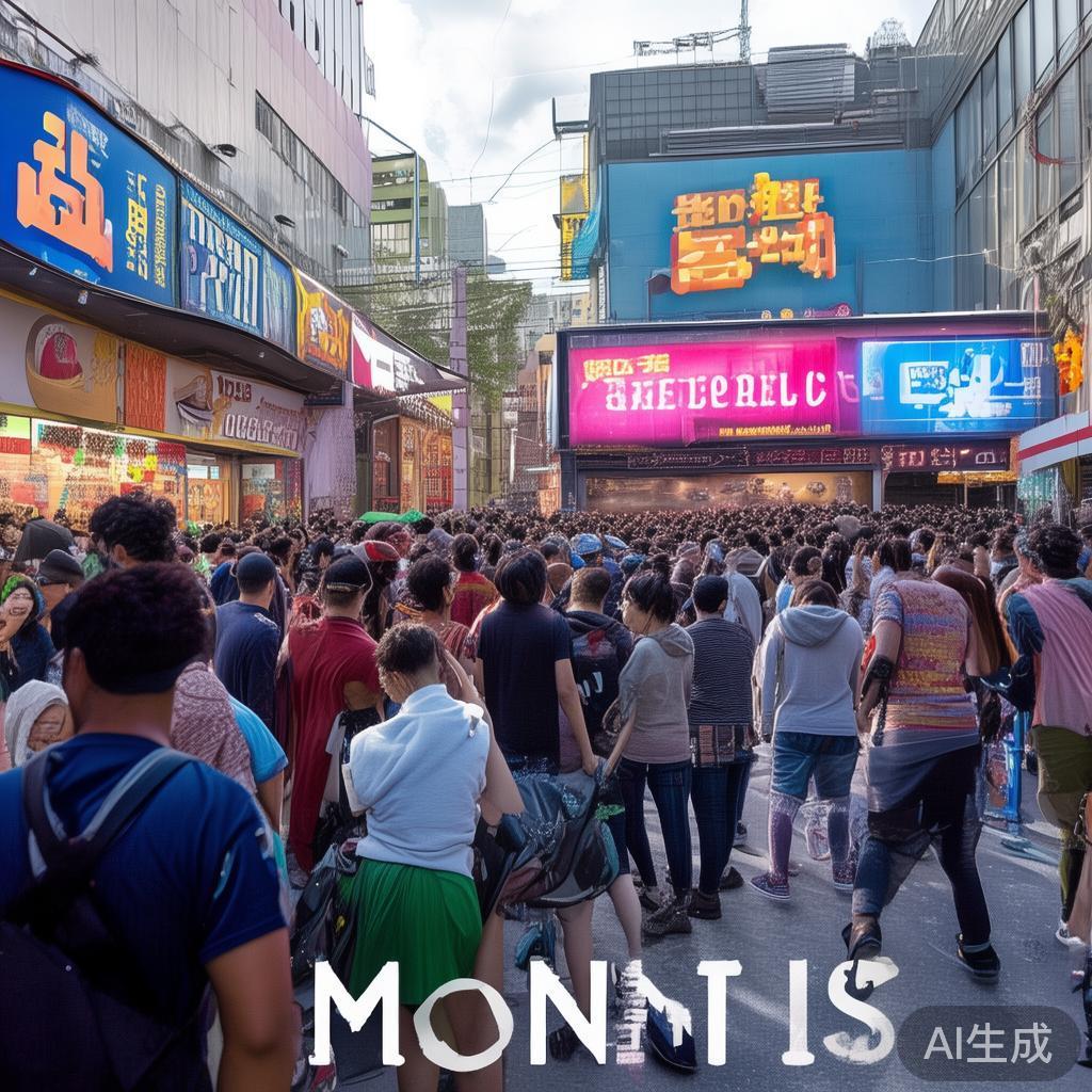 3个月从0到5000人，这家游戏体验馆的获客秘籍是什么？ - 快讯网 - 分享生活资讯热点话题综合门户网www.aituzhe.com