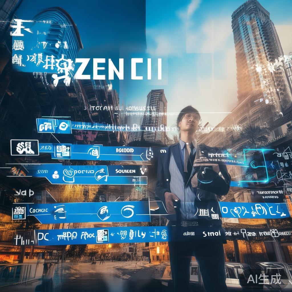 杭州全网推广获客指南,从精准引流到持续变现的实战策略 - 快讯网 - 分享生活资讯热点话题综合门户网www.aituzhe.com