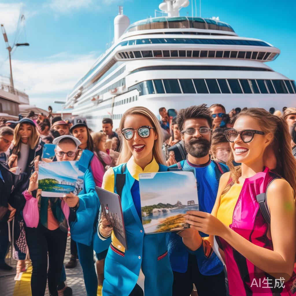 游轮旅行怎么获客最快? - 快讯网 - 分享生活资讯热点话题综合门户网www.aituzhe.com