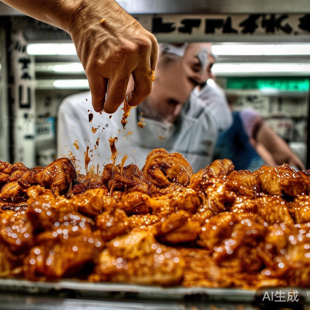 手撕鸡的获客密码，一道菜背后隐藏的商业智慧 - 快讯网 - 分享生活资讯热点话题综合门户网www.aituzhe.com