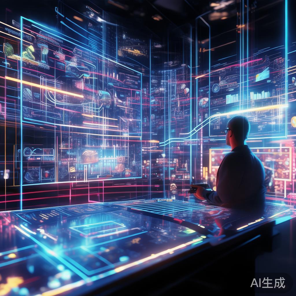视频矩阵获客,如何打造高效流量变现体系? - 快讯网 - 分享生活资讯热点话题综合门户网www.aituzhe.com