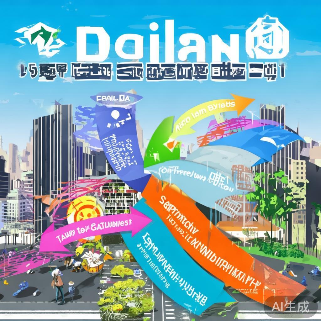 大连引流获客怎么操作？这5种方法让你的生意火爆起来！ - 快讯网 - 分享生活资讯热点话题综合门户网www.aituzhe.com
