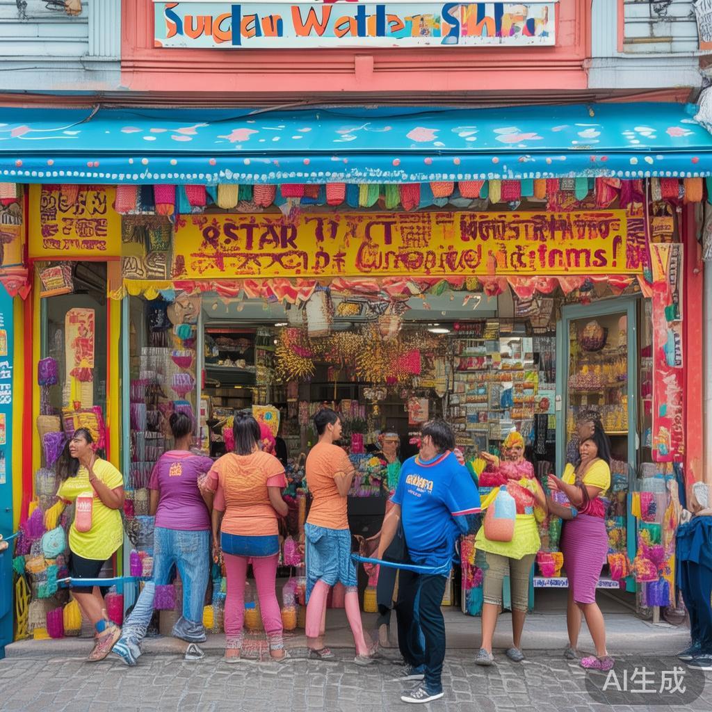 糖水铺怎么获客引流?手把手教你打造爆款引流方案! - 快讯网 - 分享生活资讯热点话题综合门户网www.aituzhe.com