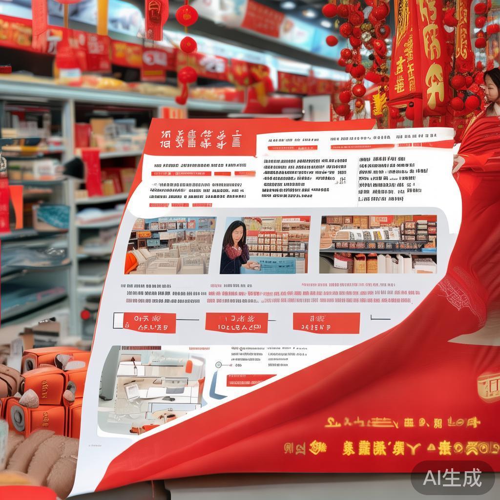 销售门店春节补贴申请指南，政策解读、流程优化与实战策略 - 快讯网 - 分享生活资讯热点话题综合门户网www.aituzhe.com