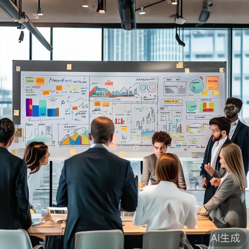 装修公司营销获客,从精准定位到高效转化的实战策略 - 快讯网 - 分享生活资讯热点话题综合门户网www.aituzhe.com