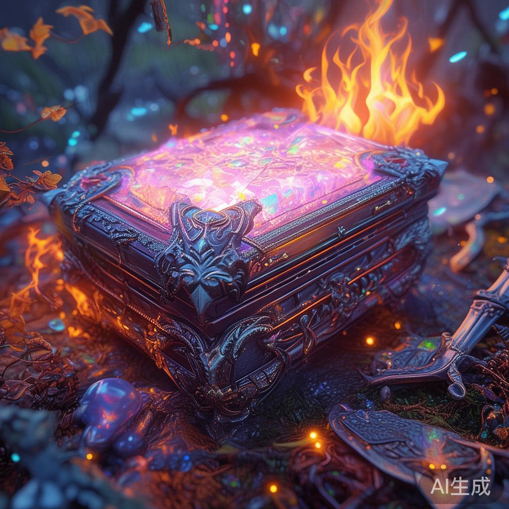 火绒礼盒,让你的粉丝更厉害! - 快讯网 - 分享生活资讯热点话题综合门户网www.aituzhe.com