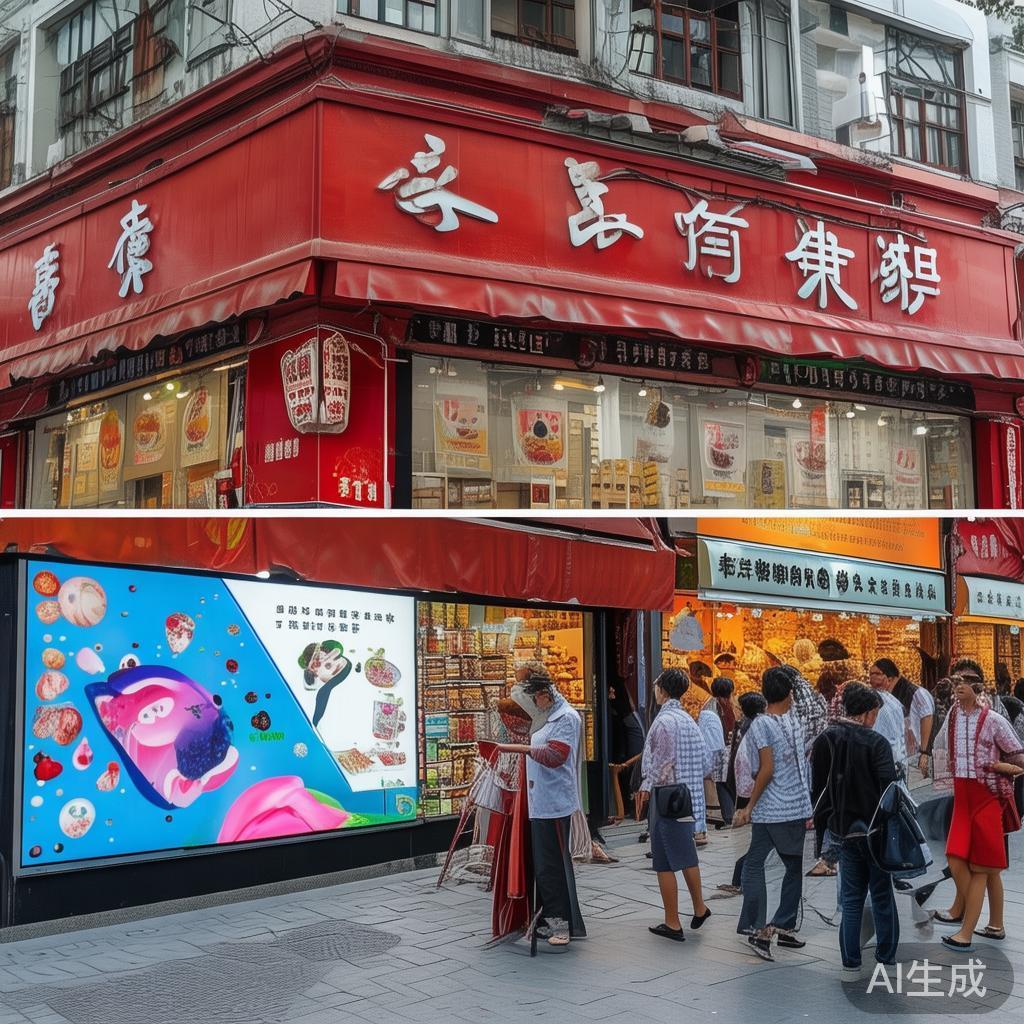 重庆传统企业如何突破获客困境?这5招让老店焕发新活力! - 快讯网 - 分享生活资讯热点话题综合门户网www.aituzhe.com