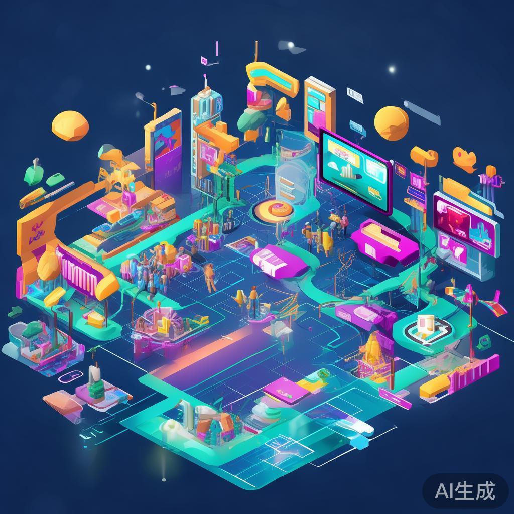 游戏获客怎么做?从用户洞察到长期留存的全流程策略 - 快讯网 - 分享生活资讯热点话题综合门户网www.aituzhe.com