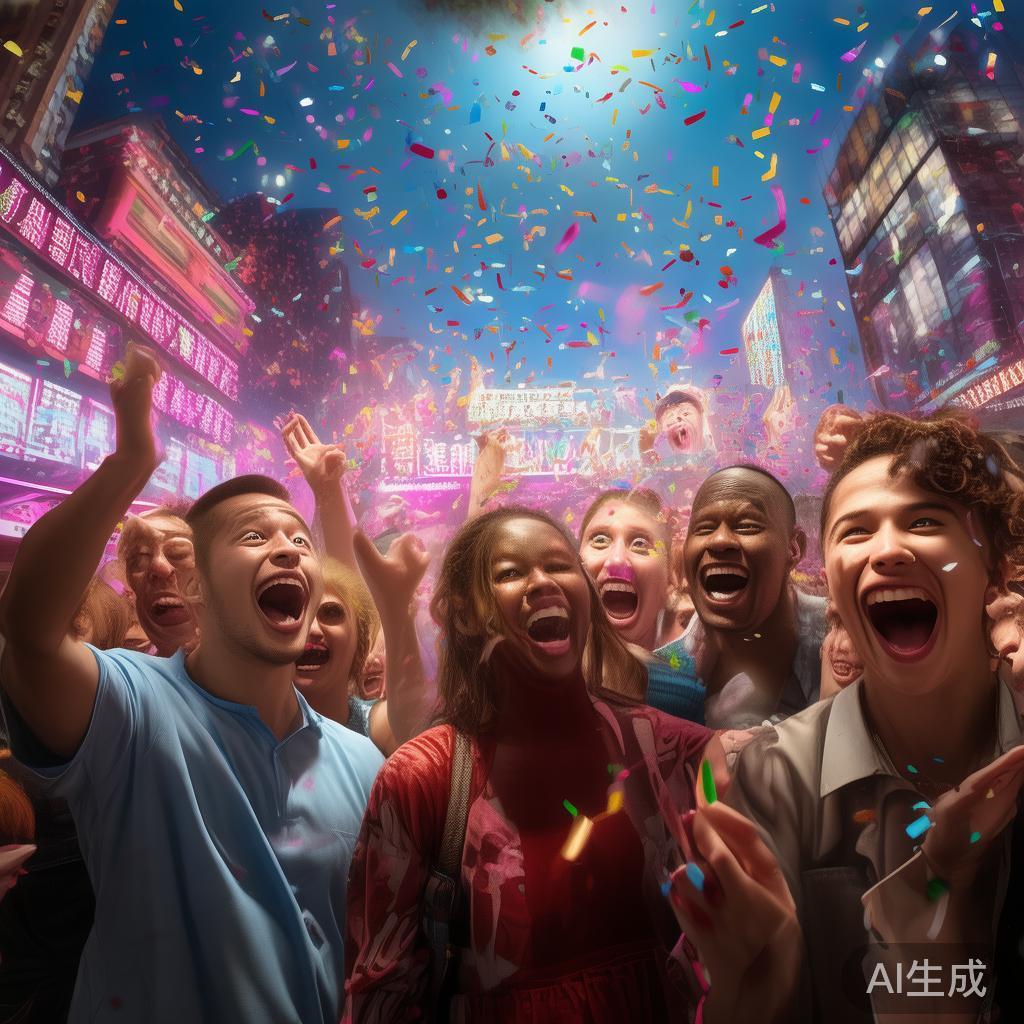什么是CCTV彩票中奖?中奖狂人如何疯狂享受每一注彩金? - 快讯网 - 分享生活资讯热点话题综合门户网www.aituzhe.com