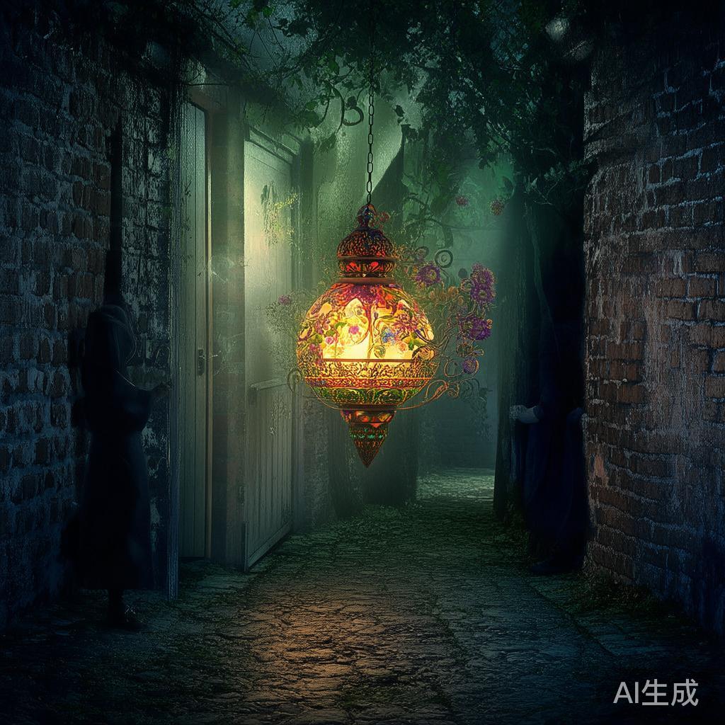 花灯团子的秘密,如何领取神秘成员 - 快讯网 - 分享生活资讯热点话题综合门户网www.aituzhe.com