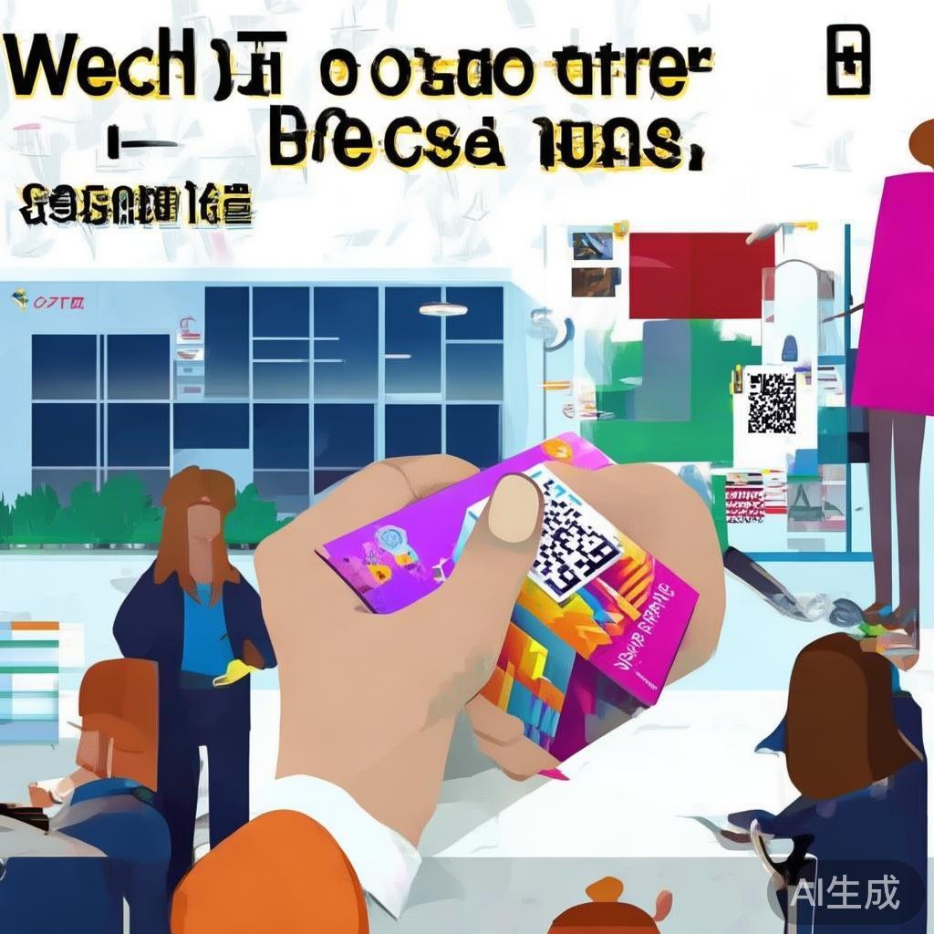 微信获客秘籍,如何通过名片吸引更多客户? - 快讯网 - 分享生活资讯热点话题综合门户网www.aituzhe.com