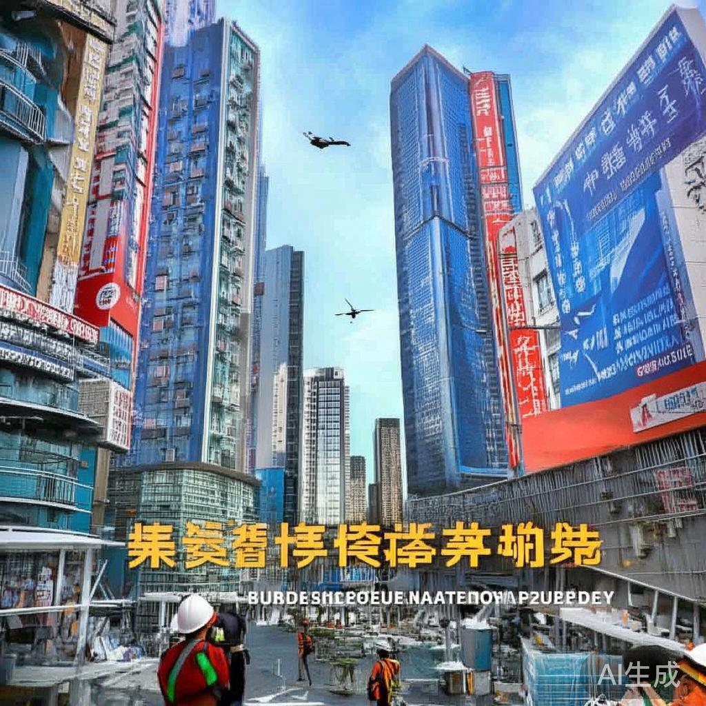 深圳建筑改造补贴申请指南,政策红利赋能城市更新 - 快讯网 - 分享生活资讯热点话题综合门户网www.aituzhe.com