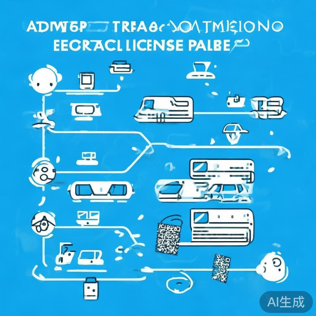获取电子车牌的简单步骤 - 快讯网 - 分享生活资讯热点话题综合门户网www.aituzhe.com