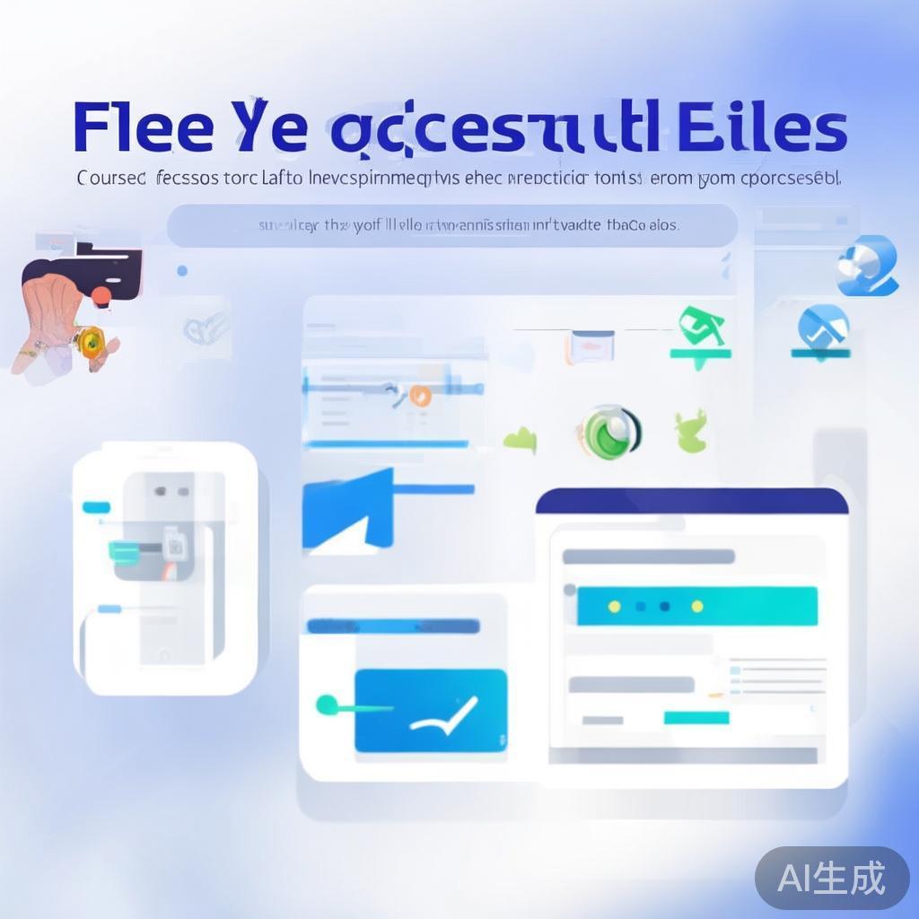 如何快速领取文件?这些小技巧让你轻松避开领取流程中的阻碍 - 快讯网 - 分享生活资讯热点话题综合门户网www.aituzhe.com