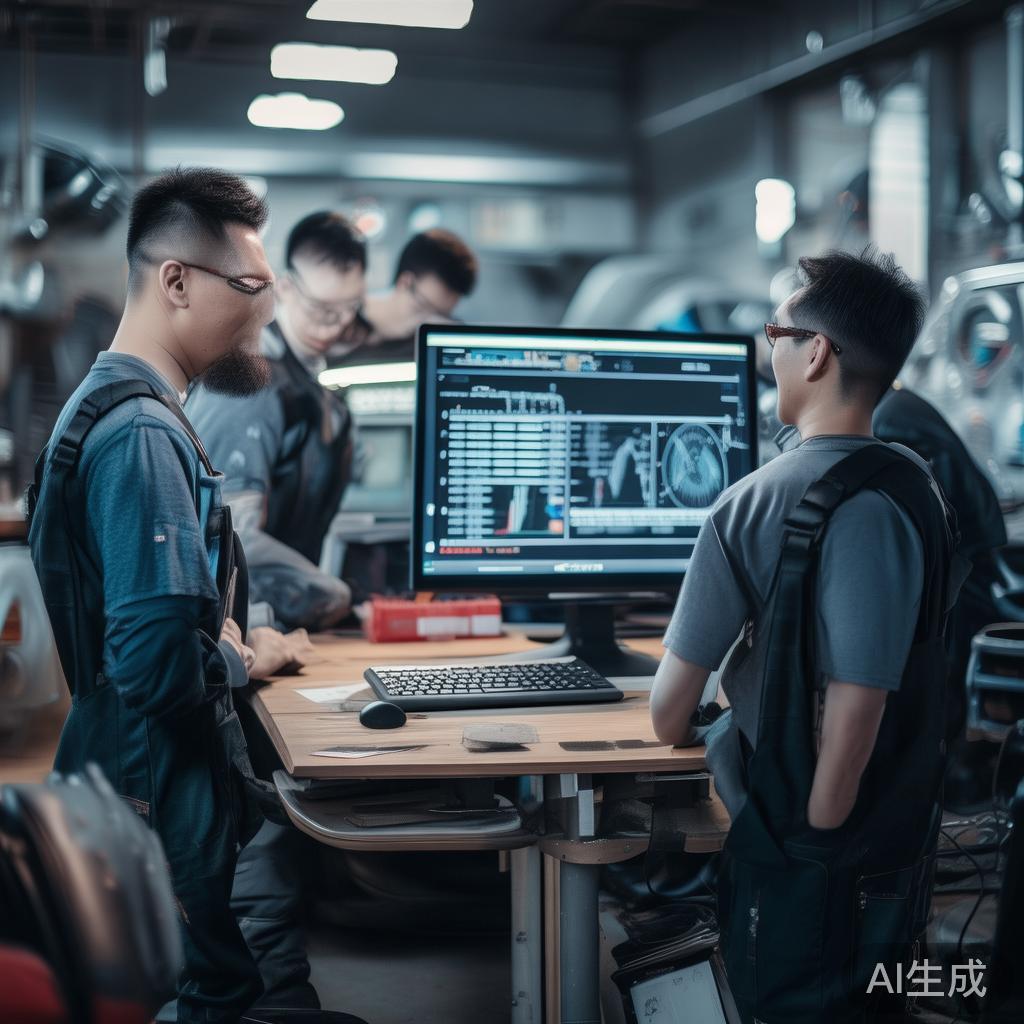 杭州汽修获客收费模式解析，低成本高转化的实战指南 - 快讯网 - 分享生活资讯热点话题综合门户网www.aituzhe.com