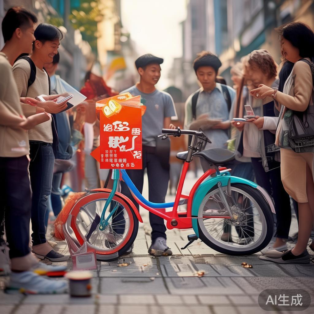 ofo红包领奖励,这些小细节也能省钱 - 快讯网 - 分享生活资讯热点话题综合门户网www.aituzhe.com