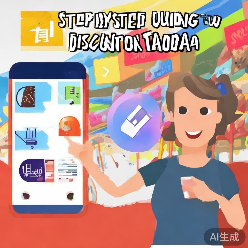 淘宝打折如何领取?Step by Step指南 - 快讯网 - 分享生活资讯热点话题综合门户网www.aituzhe.com