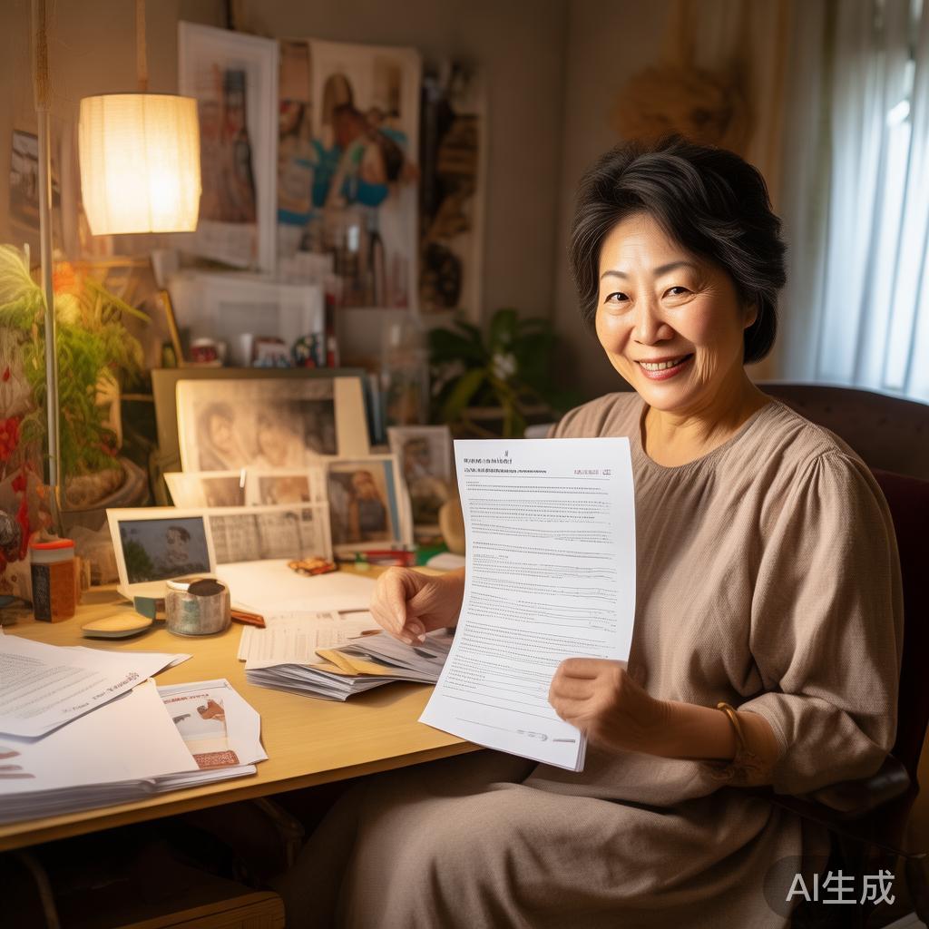 全职太太家务补贴申请,政策关怀下的价值认可与制度探索 - 快讯网 - 分享生活资讯热点话题综合门户网www.aituzhe.com