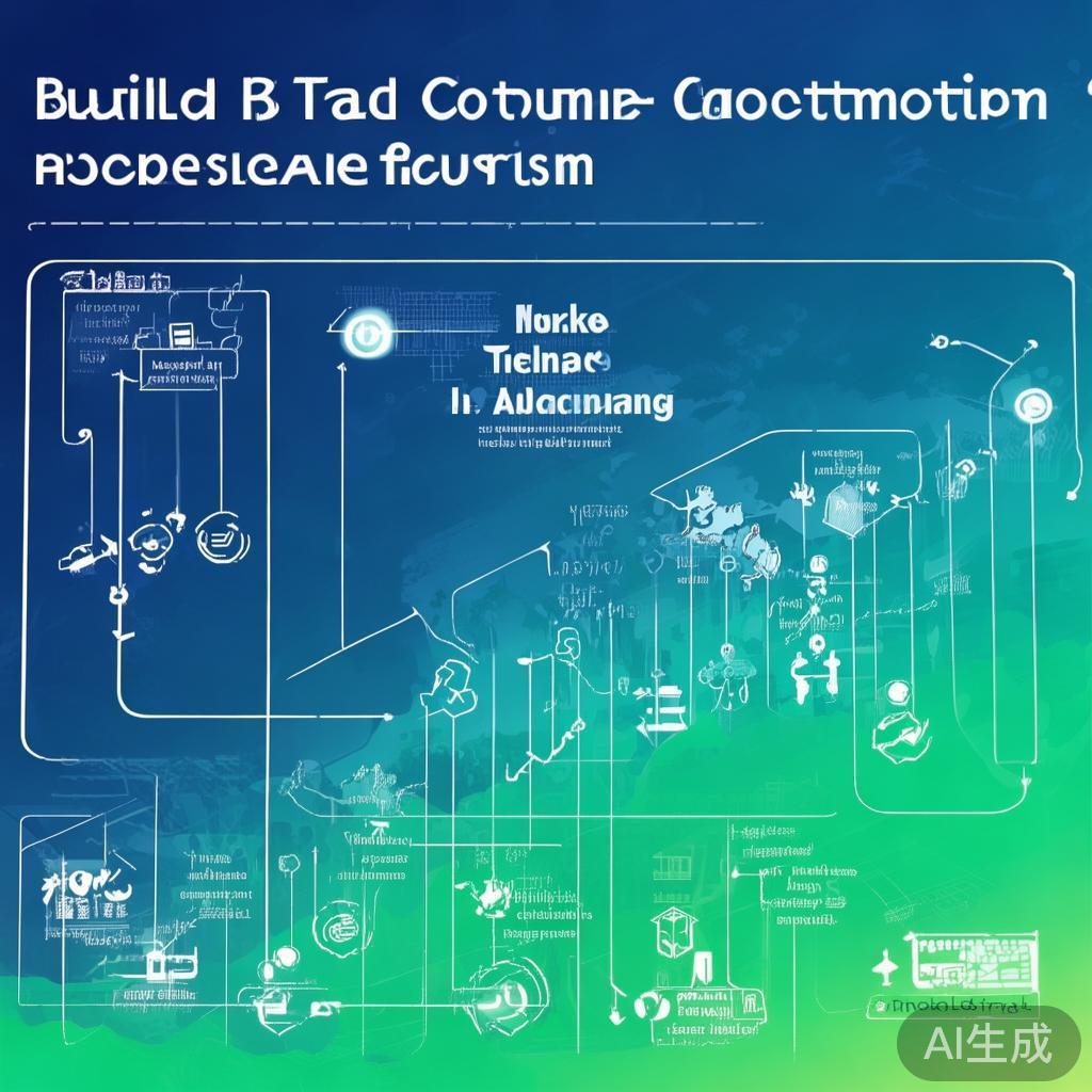 构建高效获客拓展体系,从策略到落地的全流程指南 - 快讯网 - 分享生活资讯热点话题综合门户网www.aituzhe.com