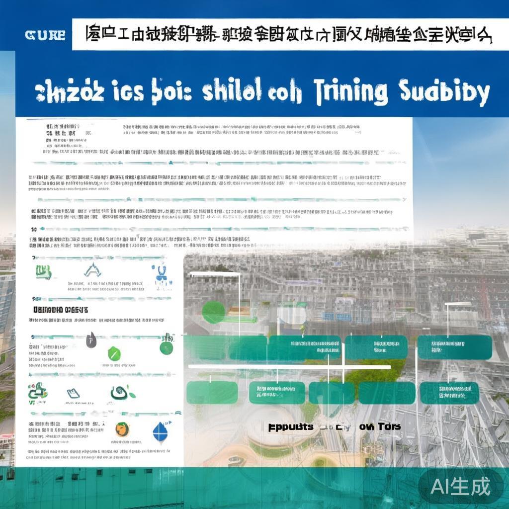 深圳技能培训补贴申请全攻略,条件、流程、注意事项详解 - 快讯网 - 分享生活资讯热点话题综合门户网www.aituzhe.com