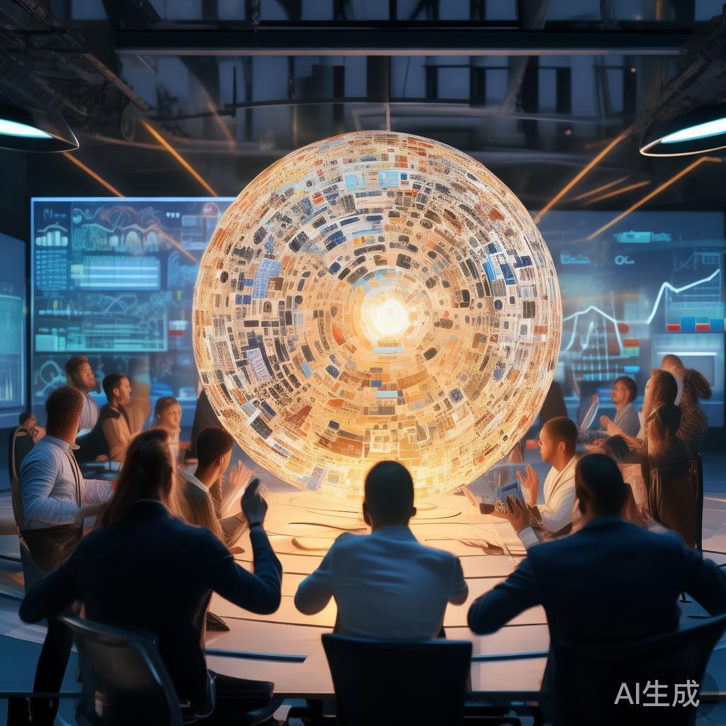 获客是怎么回事?一文读懂企业增长的核心密码 - 快讯网 - 分享生活资讯热点话题综合门户网www.aituzhe.com