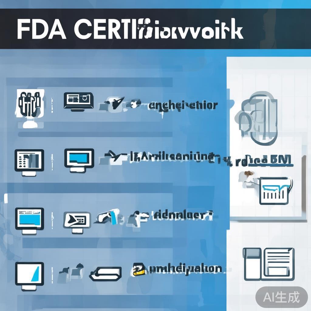FDA认证简单步骤解析 - 快讯网 - 分享生活资讯热点话题综合门户网www.aituzhe.com