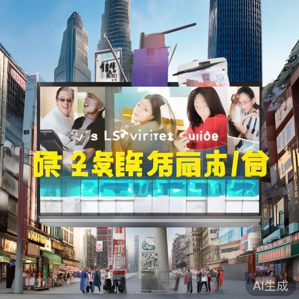 上海推广获客怎么找?这5个方法让你的客户源源不断! - 快讯网 - 分享生活资讯热点话题综合门户网www.aituzhe.com