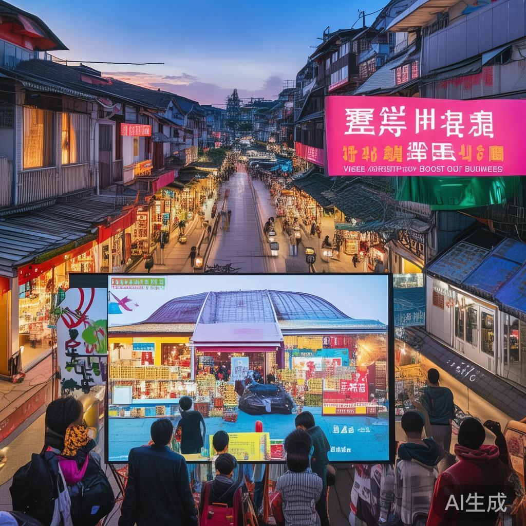 漳州商家必看!用视频获客的引流秘籍,让你的生意火爆起来! - 快讯网 - 分享生活资讯热点话题综合门户网www.aituzhe.com