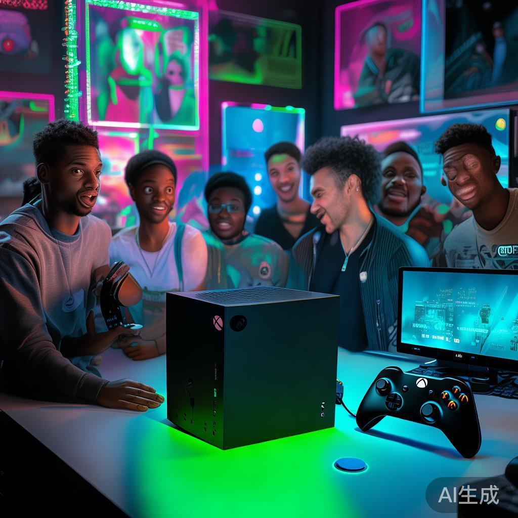 how new gamers can unlock xbox series x - 快讯网 - 分享生活资讯热点话题综合门户网www.aituzhe.com