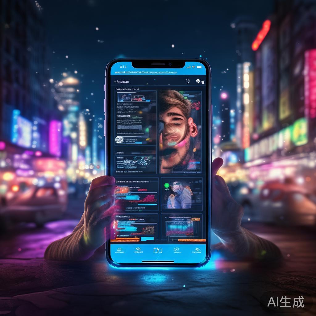 抖音算法怎么获客?揭秘抖音流量密码,让你的账号引爆百万流量! - 快讯网 - 分享生活资讯热点话题综合门户网www.aituzhe.com