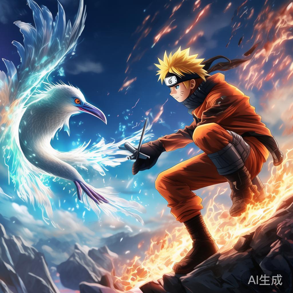 火影忍者,青鸟的获取与使用 - 快讯网 - 分享生活资讯热点话题综合门户网www.aituzhe.com