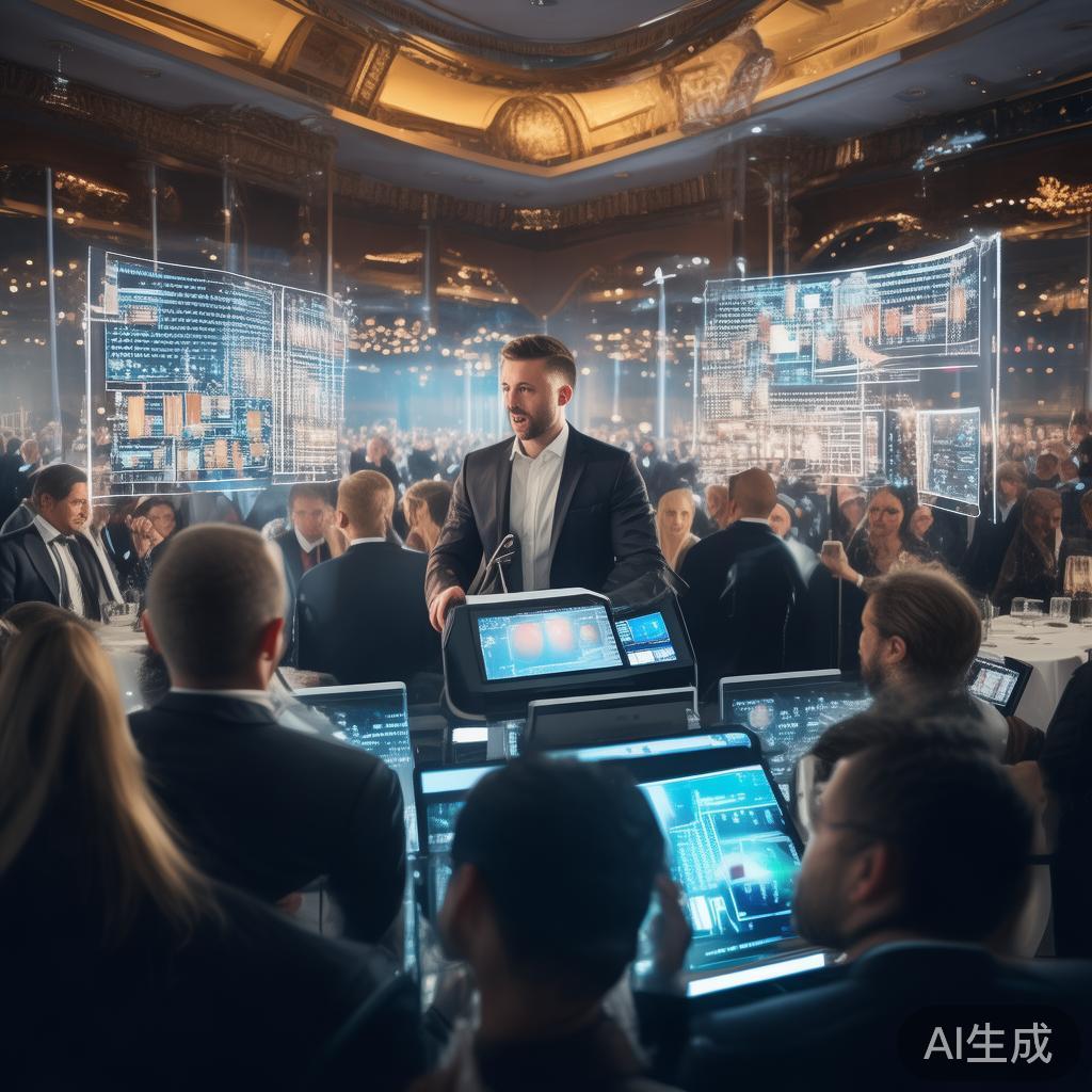 宴会厅精准获客攻略,差异化营销与私域流量运营的终极指南 - 快讯网 - 分享生活资讯热点话题综合门户网www.aituzhe.com