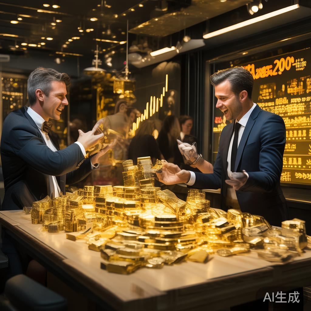 上门回收黄金,日入3000+的秘密!这些获客方法你一定要知道! - 快讯网 - 分享生活资讯热点话题综合门户网www.aituzhe.com