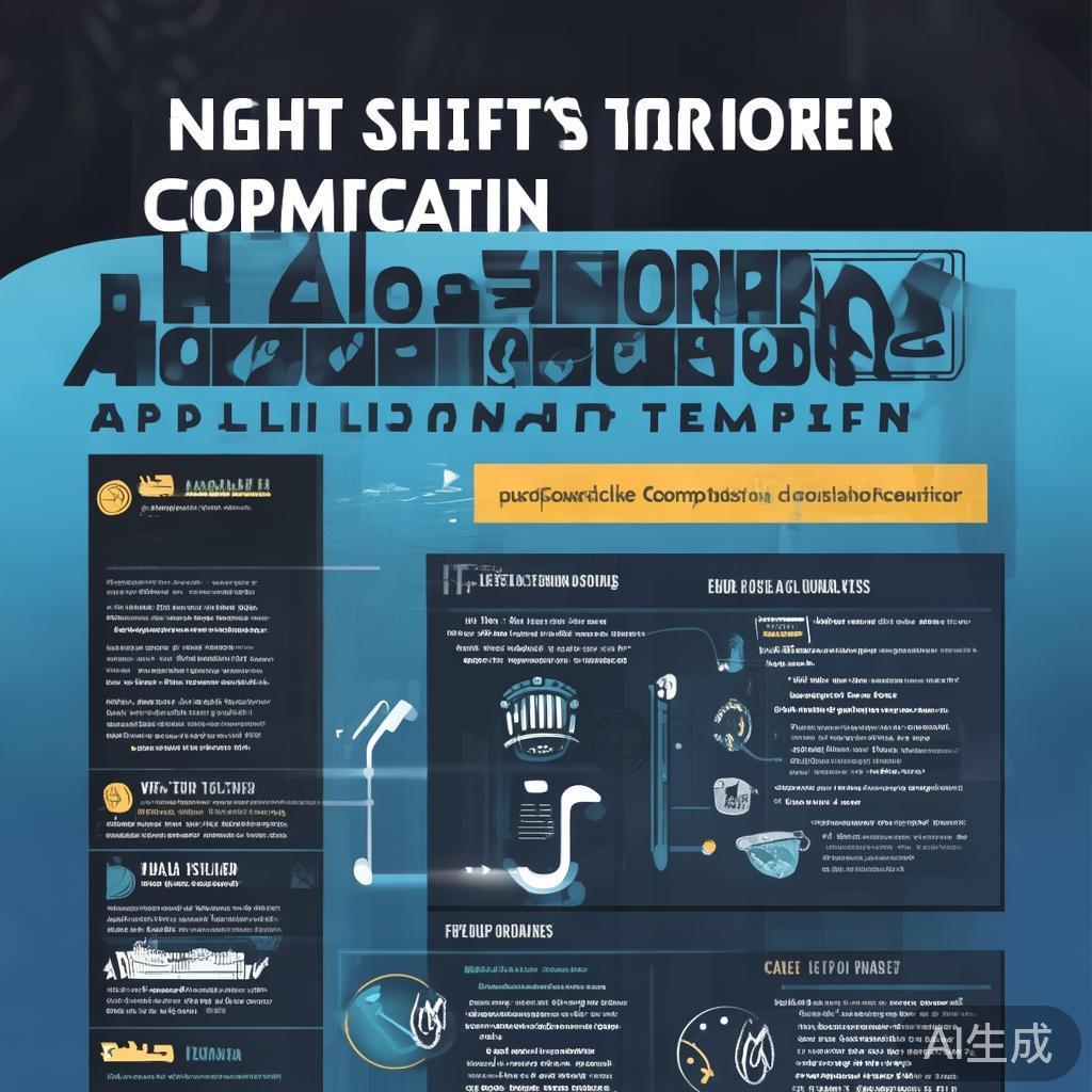 夜班员工补贴申请方案模板及实施指南 - 快讯网 - 分享生活资讯热点话题综合门户网www.aituzhe.com
