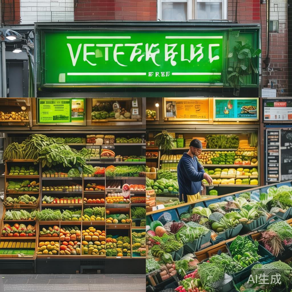 从零开始,打造你的青菜店爆款经营策略! - 快讯网 - 分享生活资讯热点话题综合门户网www.aituzhe.com