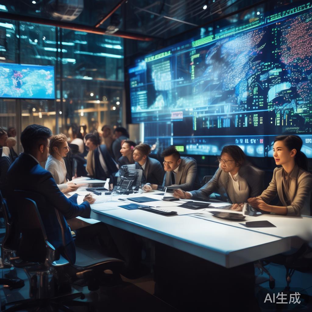 裕华金融,如何在竞争激烈的市场中实现高效获客? - 快讯网 - 分享生活资讯热点话题综合门户网www.aituzhe.com
