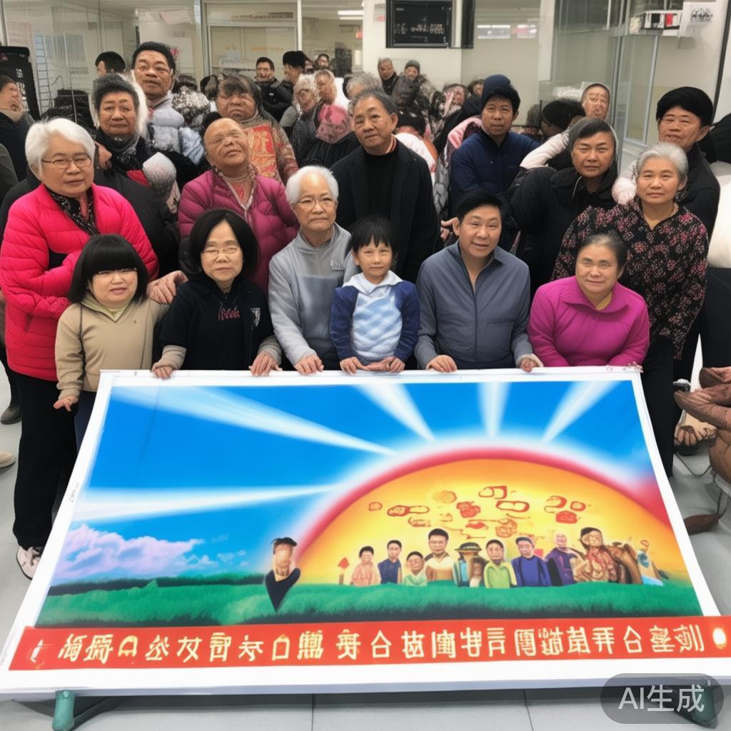 发改委困难群体补贴申请,政策暖阳照亮民生底线 - 快讯网 - 分享生活资讯热点话题综合门户网www.aituzhe.com