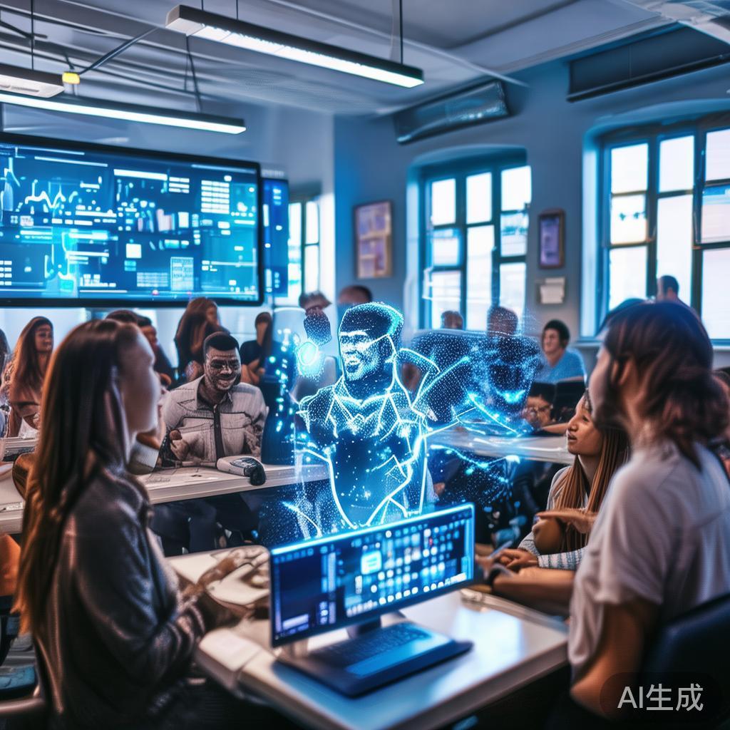 教育行业网络获客的破局之道,私域流量+内容营销的双重驱动 - 快讯网 - 分享生活资讯热点话题综合门户网www.aituzhe.com
