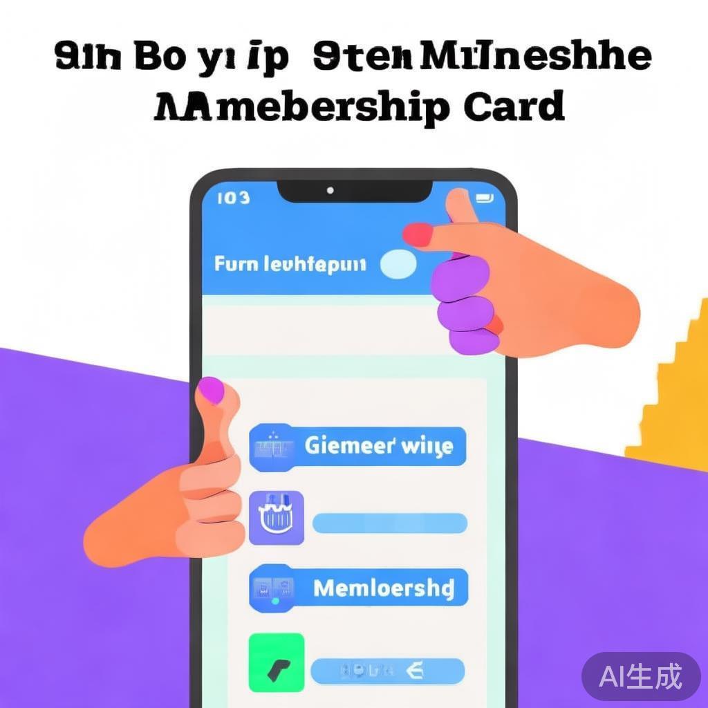 如何轻松开通会员领取会员卡 - 快讯网 - 分享生活资讯热点话题综合门户网www.aituzhe.com