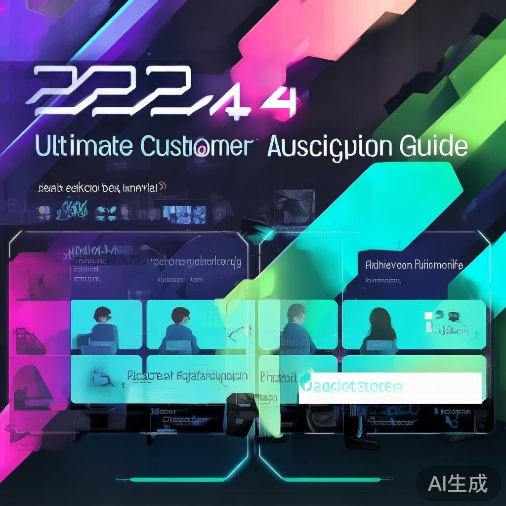2024年推广获客终极指南,如何选择最适合你的获客方式? - 快讯网 - 分享生活资讯热点话题综合门户网www.aituzhe.com