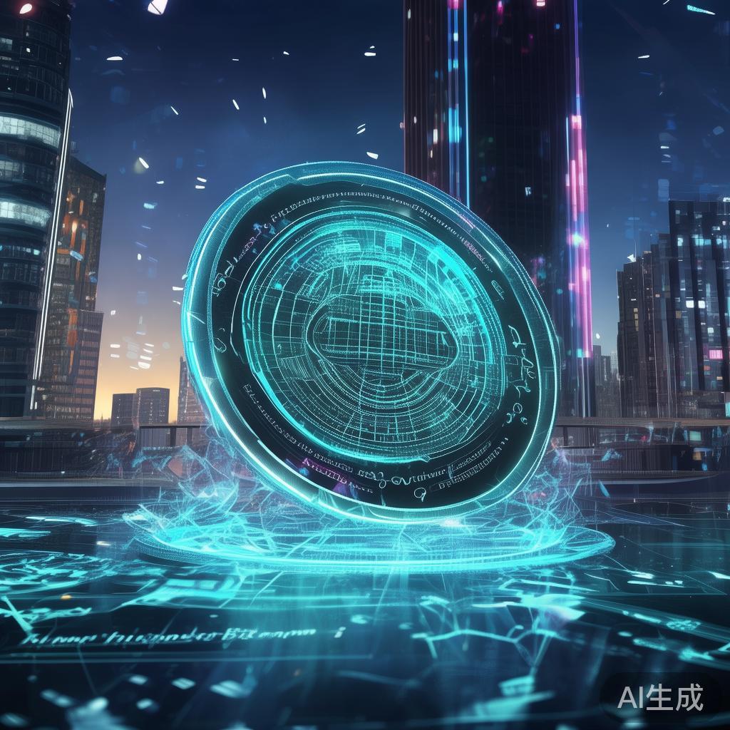 智创,开启智能支付新时代—智慧金币如何重塑金融生态? - 快讯网 - 分享生活资讯热点话题综合门户网www.aituzhe.com