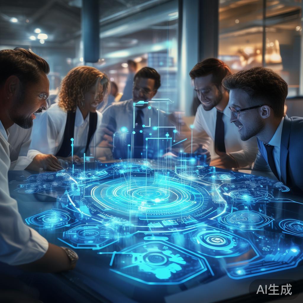 企业获客系统合作,如何实现高效获客与业务增长? - 快讯网 - 分享生活资讯热点话题综合门户网www.aituzhe.com