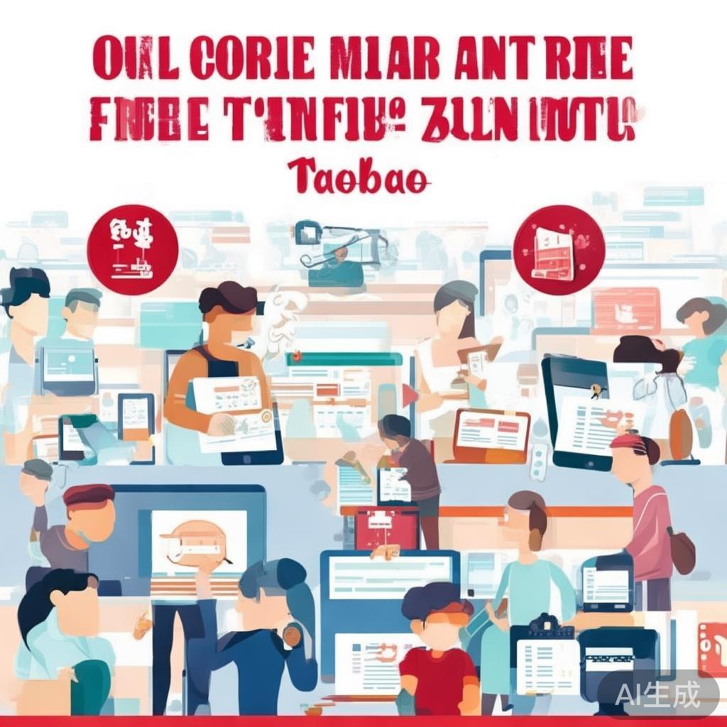 如何免费领取淘宝试用权益?这些小贴士你一定要记牢! - 快讯网 - 分享生活资讯热点话题综合门户网www.aituzhe.com
