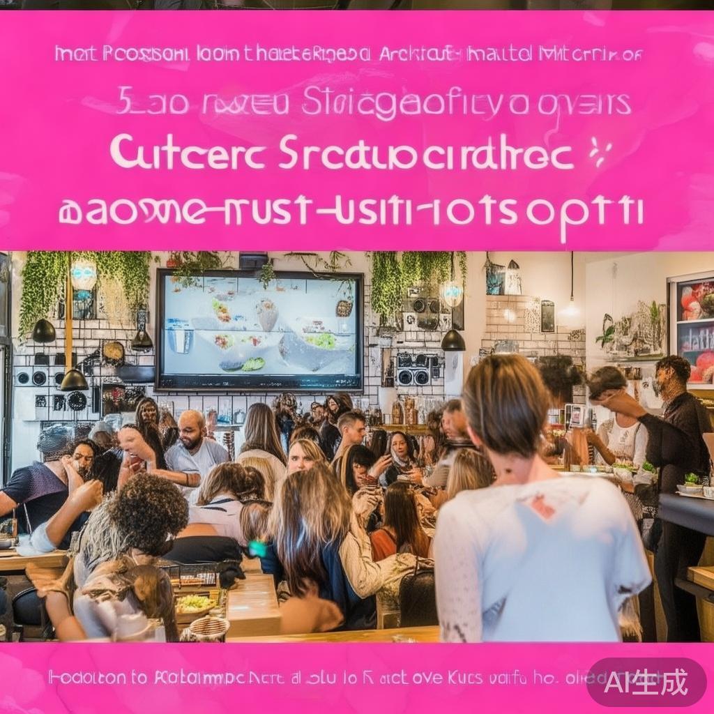 轻食店如何精准获客?这5招让你的店铺成为网红打卡地! - 快讯网 - 分享生活资讯热点话题综合门户网www.aituzhe.com