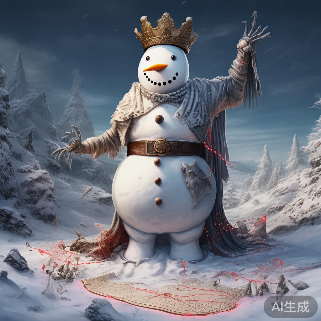王者雪人领取攻略 - 快讯网 - 分享生活资讯热点话题综合门户网www.aituzhe.com