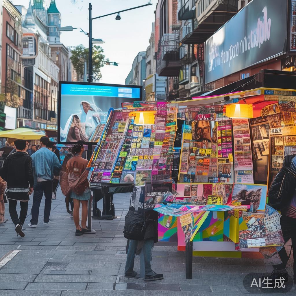 实体门店低成本引流获客,私域流量运营才是王道! - 快讯网 - 分享生活资讯热点话题综合门户网www.aituzhe.com