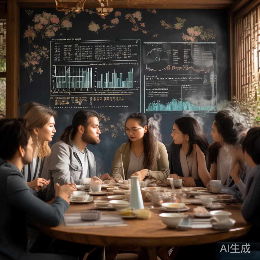 茶室获客成本怎么算?这5个关键点让你的茶室生意更赚钱! - 快讯网 - 分享生活资讯热点话题综合门户网www.aituzhe.com