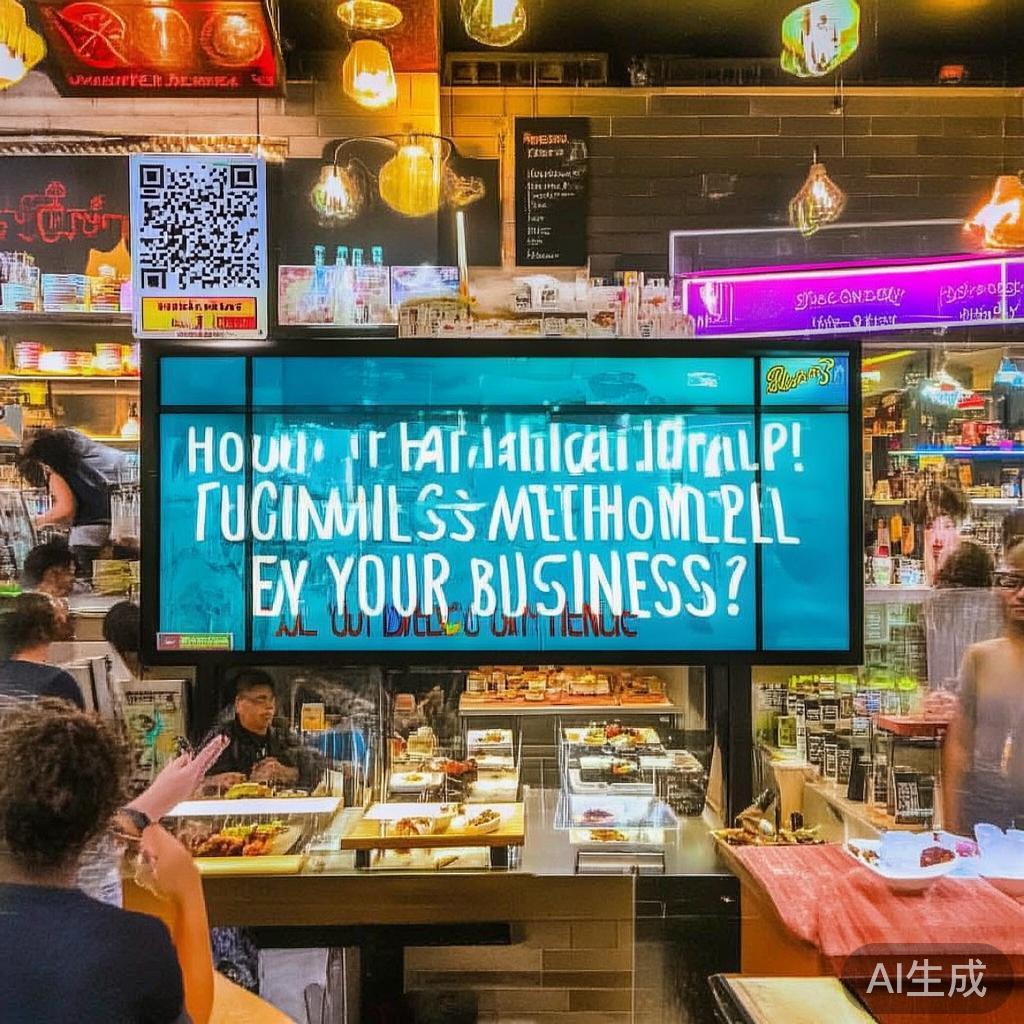 本地餐饮获客怎么投?这5种方法让你的生意翻倍! - 快讯网 - 分享生活资讯热点话题综合门户网www.aituzhe.com