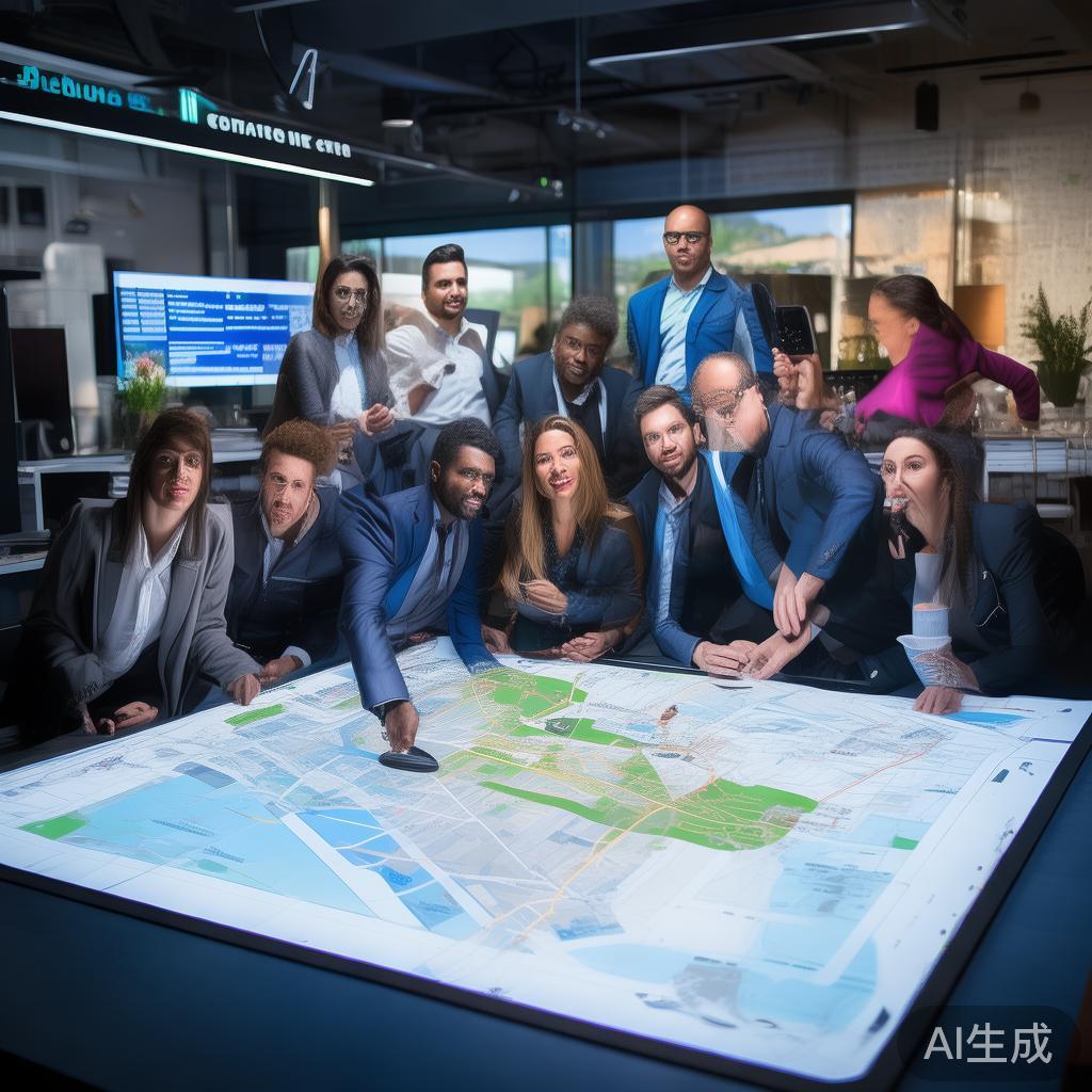 链家地产获客之道,从精准定位到全域营销,打造房地产营销新标杆 - 快讯网 - 分享生活资讯热点话题综合门户网www.aituzhe.com