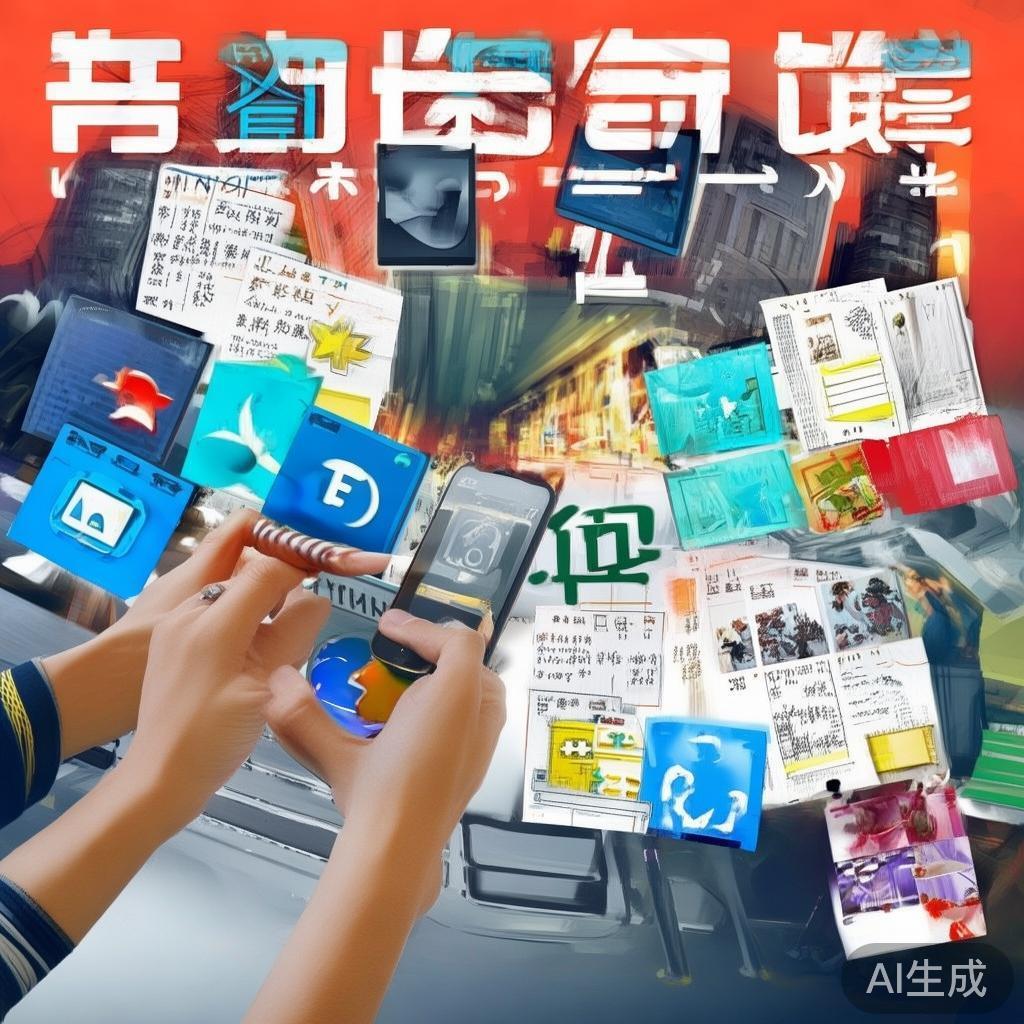 巴中抖音怎么获客?本地自媒体运营的5大核心策略! - 快讯网 - 分享生活资讯热点话题综合门户网www.aituzhe.com